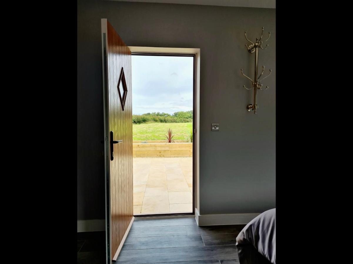 Mystique Barn Apartment บริสตอล ภายนอก รูปภาพ