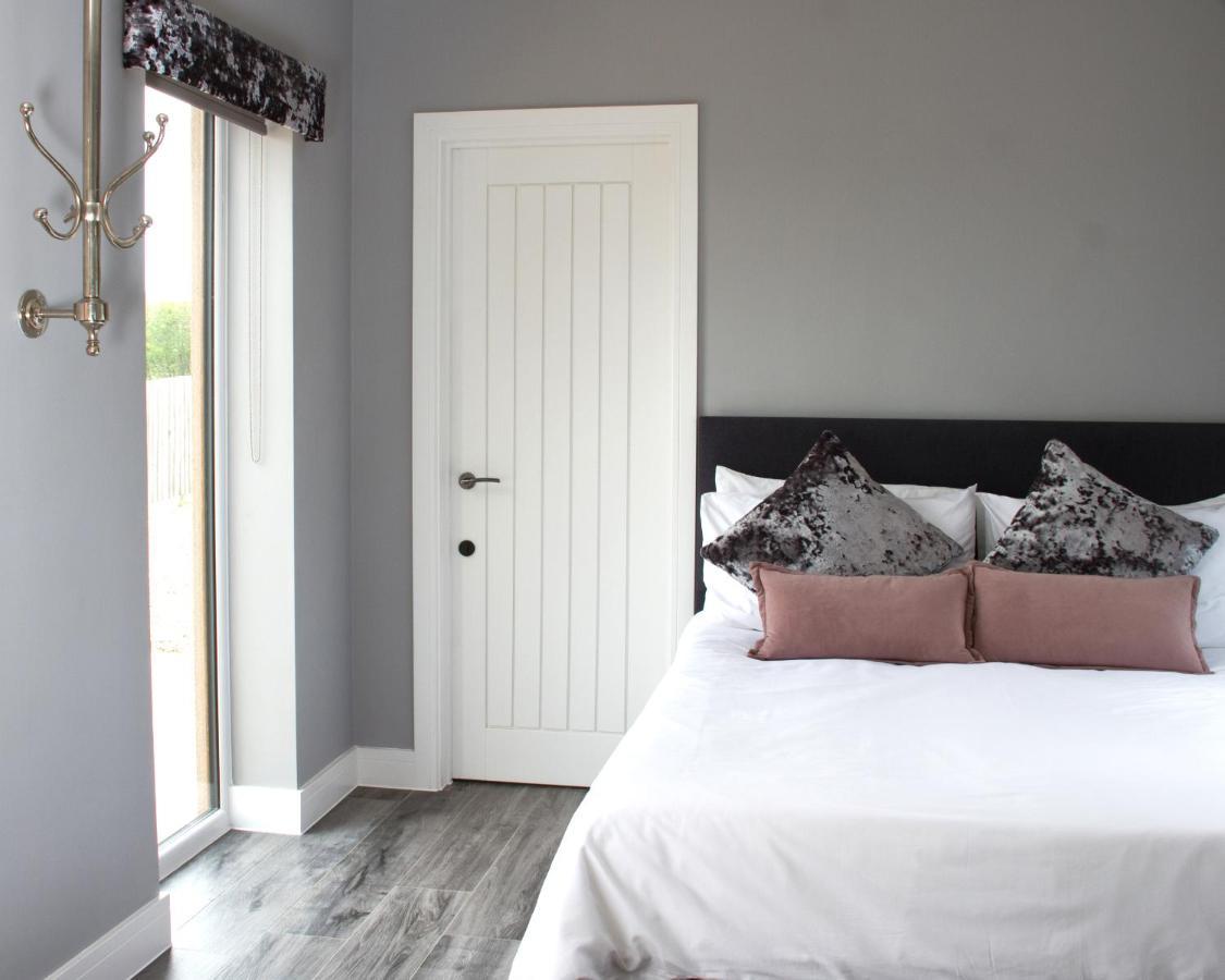 Mystique Barn Apartment บริสตอล ภายนอก รูปภาพ