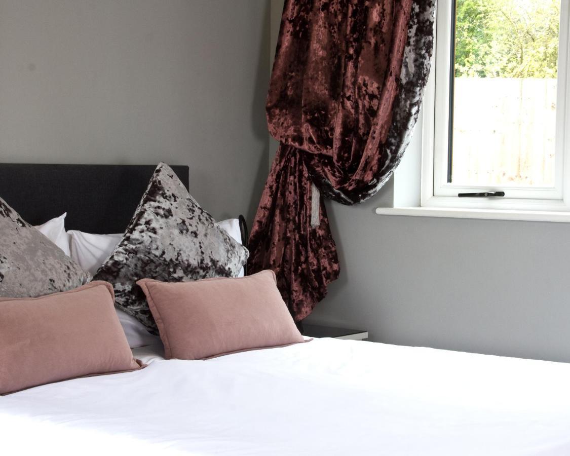 Mystique Barn Apartment บริสตอล ภายนอก รูปภาพ